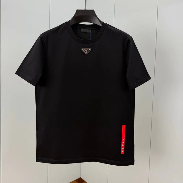PRA 2026 Men's Short-Sleeve T-Shirt Cotton 852822