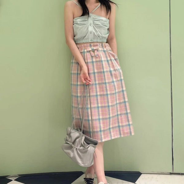 PRADA SKIRT STYLE 205