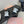 MIU 26ss High Heel Sandals 50 Black Sliver Sheepskin 627357