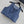 Chanel 2026 Gilet en jean Coton bleu 356145