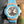 Hublot Big Bang Unico 45mm Blue Benzel Titanium Case Blue Rubber Strap