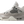Nike Air Jordan 4 Frozen Light Gray Suede