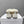 CD 26 Classic Sneaker White Gold Fabric Wool Jacquard 614453