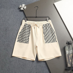 CD 26A Men Terry Cloth Short Fabric 285979