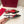 VLOGO SIGNATURE BLACK CALFSKIN FLAT SLINGBACK PUMP WITH GOLD LOGO