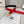 CC 30MM BELT IN CHERRY RED SMOOTH CALFSKIN WITH GOLD HARDWARE
