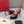 VALENTINO GARAVANI VLOGO PLATFORM SLING BACK 120 BLACK RED COWHIDE 392142