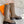 HM JAIME BOOT IN CEDAR BROWN CALFSKIN