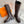 HM JAIME BOOT IN CHOCOLATE BROWN CALFSKIN