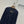 LP NAVY BLUE V-NECK KNIT CARDIGAN
