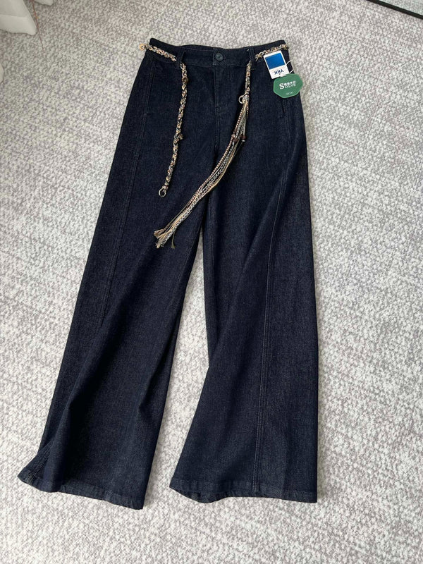 HERMES 25S JEANS 009
