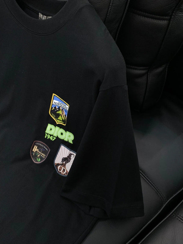 DIOR 25S T-SHIRT STYLE 376