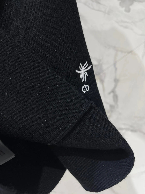 DIOR 25S CREW NECK SWEATER STYLE 353