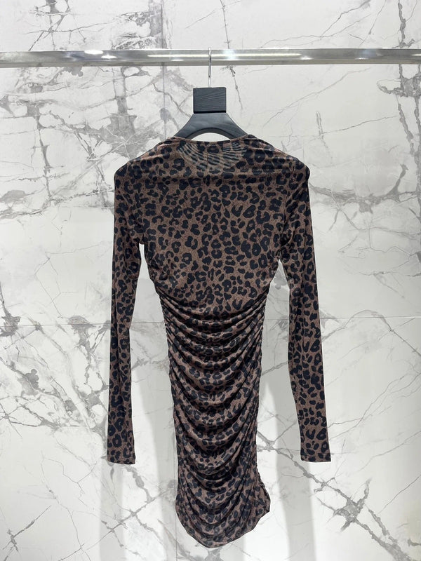 YSL 25S DRESS STYLE 172
