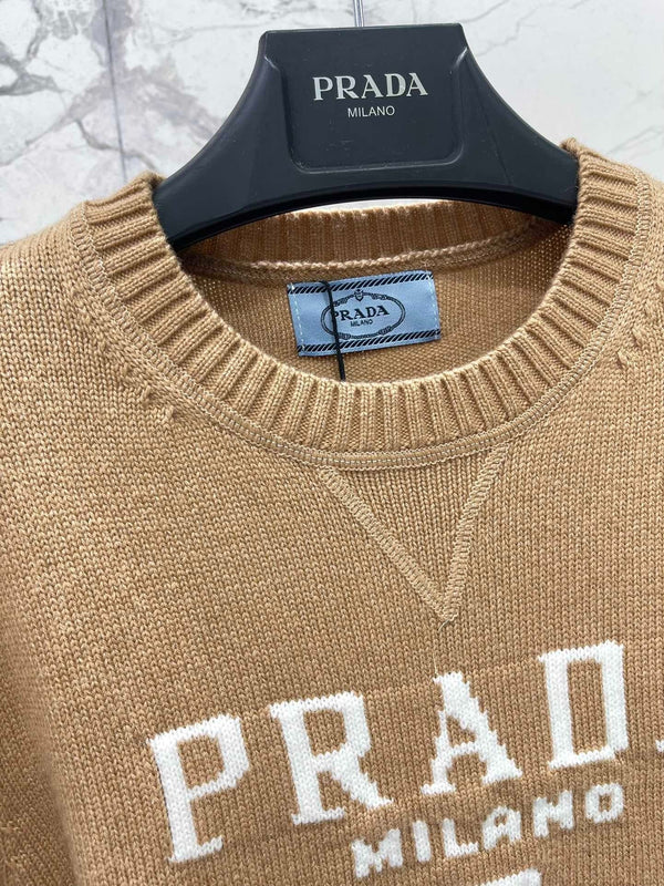 PULL RAS-DU-COU PRADA 25S 340