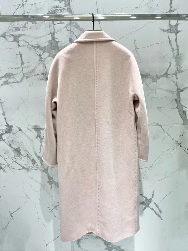 MANTEAU EN CACHEMIRE MAX MARA 25S 051