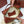LP Extra Bag 23cm Deep Kummel Calfskin