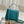 Bvlgari 2025 Sac Serpenti Forever 18 cm en cuir de veau vert émeraude