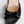 Dior 2026 Bow Slide Black Lambskin