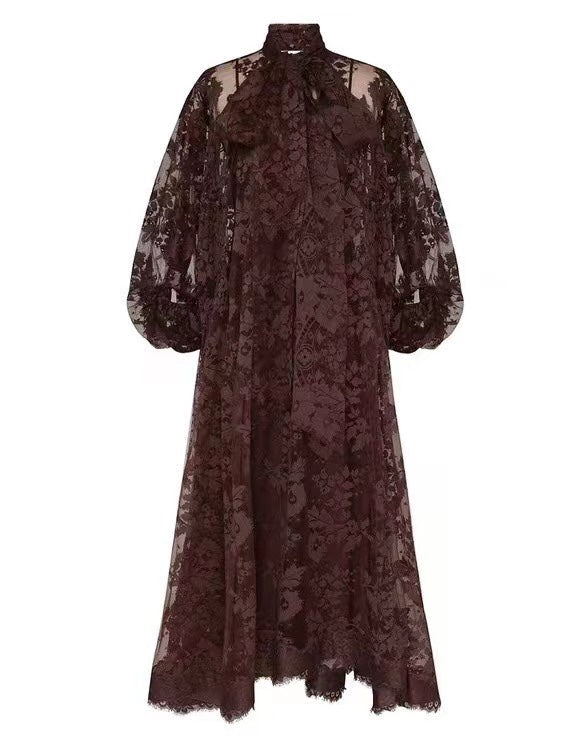 Zimmermann 2025 Dress 370