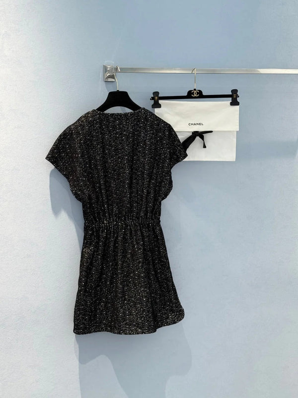 CHANEL DRESS STYLE 92