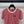 MIUMIU CREW NECK SHORT-SLEEVE PLAID KNIT TOP 274834