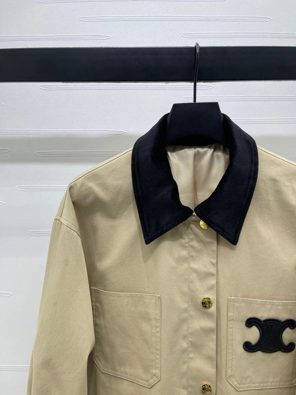 CELINE 25S WOOL COAT 0020