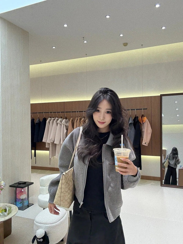 HERMES 25S JACKET 094