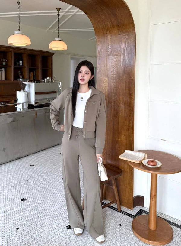 Veste PRADA 25S LOGO 327