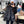 BLOUSON CHANEL 25S EN VELOURS ORNÉ DE SEQUINS 464