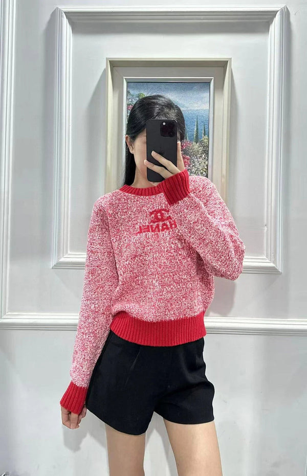 CHANEL PULL 25S 440