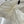 CC 26 Débardeur Col Américain Crème Coton Laine 331226