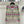 CC 26 Gilet en maille jacquard rayée Laine Cachemire Multicolore 331700