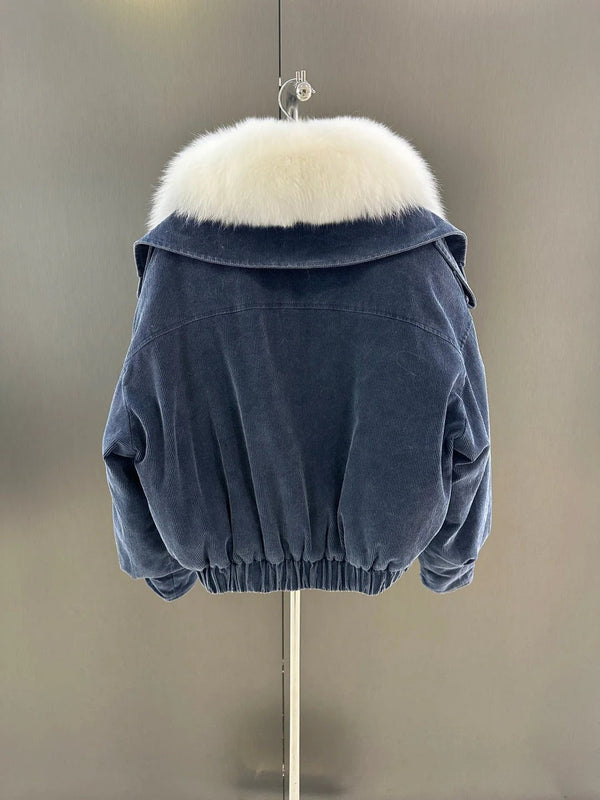 CELINE 25S PREMIUM DOWN JACKET 0093