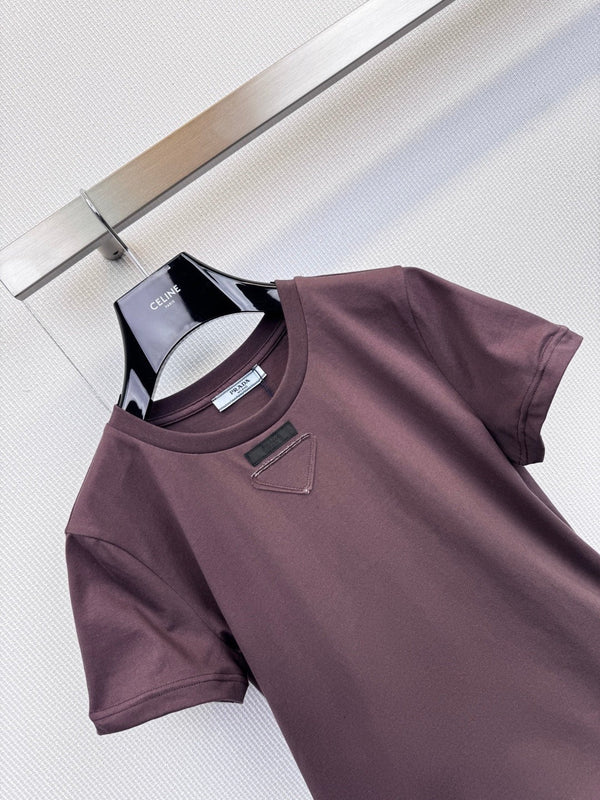 T-SHIRT PRADA 25S 442