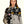 FOULARD CHANEL 25S 140 CM EN CACHEMIRE ET SOIE 943336