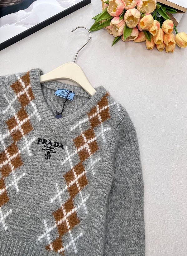 PULL PRADA 25S 409