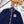 Gilet tricoté CC 26 Laine cachemire bleu marine 785151
