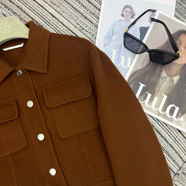 HERMES 25S JACKET 106