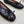 VLTN CLASSIC BALLET FLATS 25S IN BLACK CALFSKIN WITH BOW