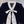 ENSEMBLE HAUT ET JUPE MIUMIU STYLE 775
