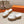 HM 25S HIGH WEDGE SANDALS IN WHITE LAMBSKIN STYLE 34