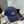 CASQUETTE MM EN TISSU BLEU MARINE STYLE 7