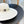 CAPPELLO DI PAGLIA A TESA LARGA BIANCO 672707