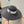 CAPPELLO DI PAGLIA A TESA LARGA NERO 672709