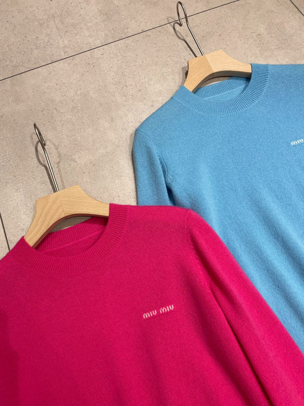 MIUMIU SWEATER STYLE 638