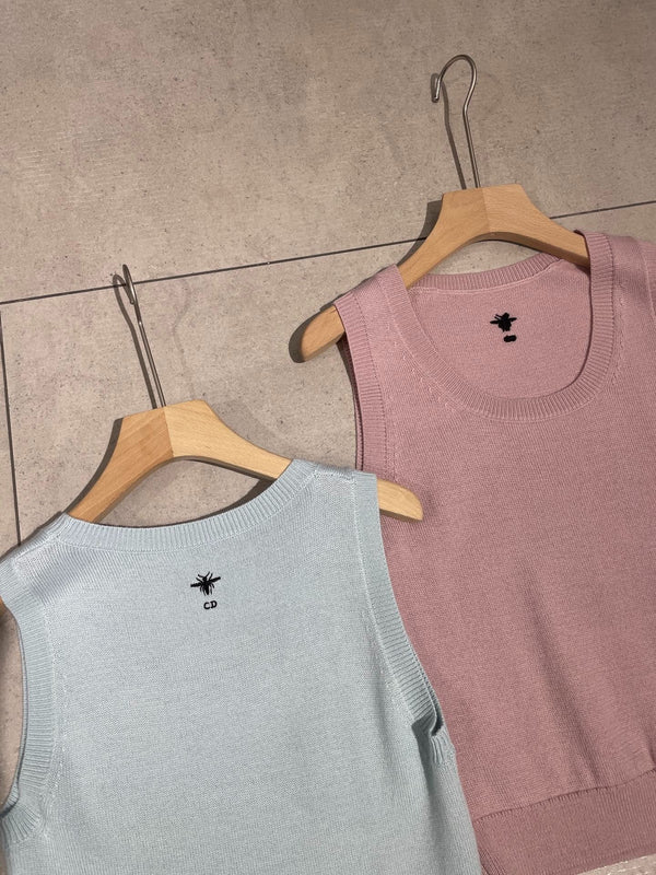 DIOR ENSEMBLE DE DEUX PIÈCES HAUT 25S 517