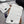 SET SCARF AND HAT IN WHITE WOOL AND RABBIT FUR 397408