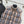 PRADA 25S PLAID DOWN VEST 512