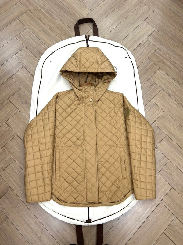 HERMES 25S JACKET 074